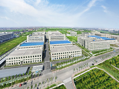 bifa88官网第三厂区鸟瞰